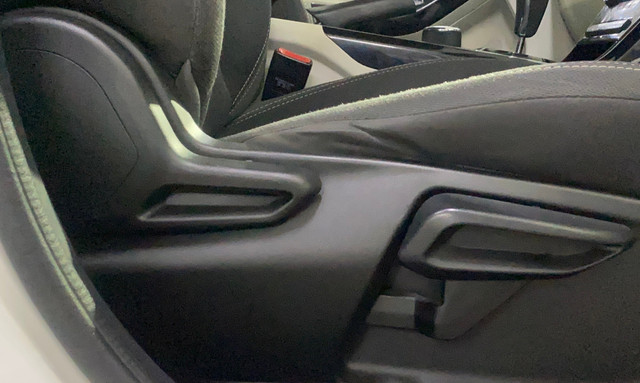 Second-hand 2021 Tata Nexon XZA Plus AMT BSVI for sale in Indore-18