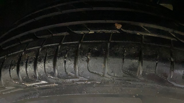 Second-hand 2021 Tata Nexon XZA Plus AMT BSVI for sale in Indore-32