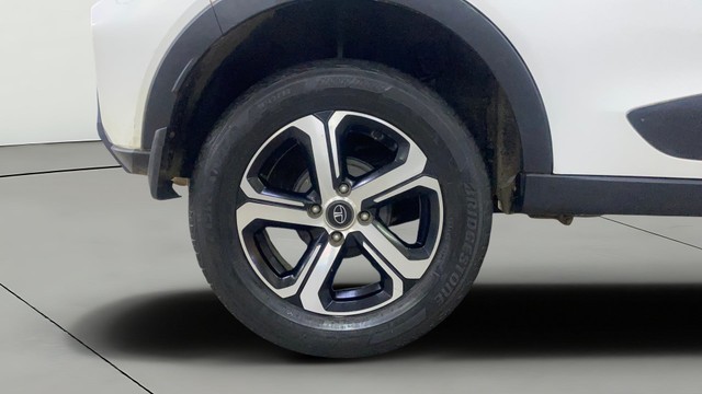 Second-hand 2021 Tata Nexon XZA Plus AMT BSVI for sale in Indore-25