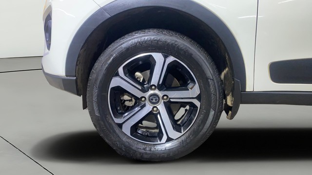 Second-hand 2021 Tata Nexon XZA Plus AMT BSVI for sale in Indore-26