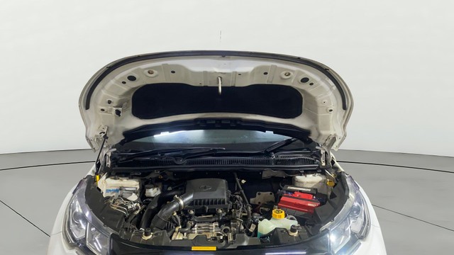 Second-hand 2021 Tata Nexon XZA Plus AMT BSVI for sale in Indore-9