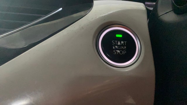 Second-hand 2021 Tata Nexon XZA Plus AMT BSVI for sale in Indore-23