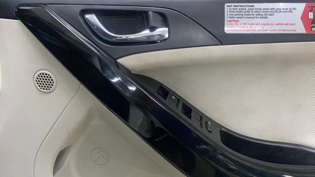 Second-hand 2021 Tata Nexon XZA Plus AMT BSVI for sale in Indore-17