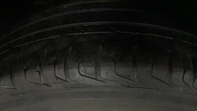 Second-hand 2021 Tata Nexon XZA Plus AMT BSVI for sale in Indore-30