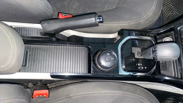 Second-hand 2021 Tata Nexon XZA Plus AMT BSVI for sale in Indore-13