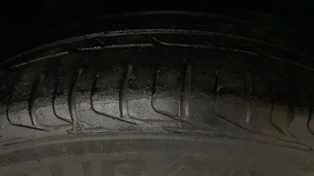 Second-hand 2021 Tata Nexon XZA Plus AMT BSVI for sale in Indore-29