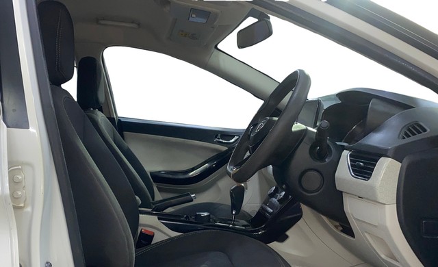 Second-hand 2021 Tata Nexon XZA Plus AMT BSVI for sale in Indore-15