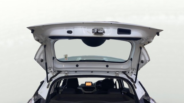 Second-hand 2021 Tata Nexon XZA Plus AMT BSVI for sale in Indore-20