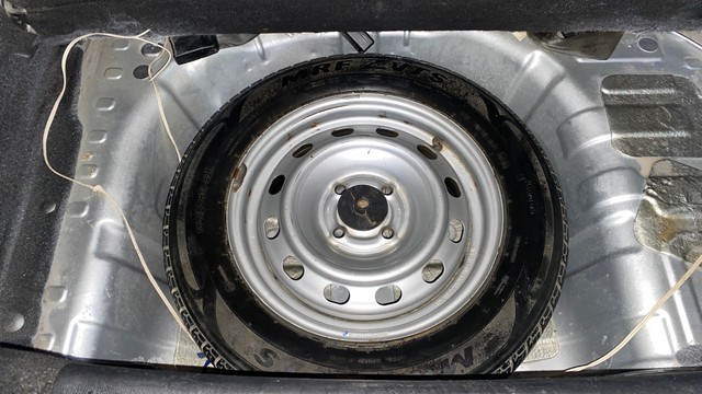 Second-hand 2018 Mahindra KUV 100 mFALCON D75 K2 for sale in Chandigarh-27