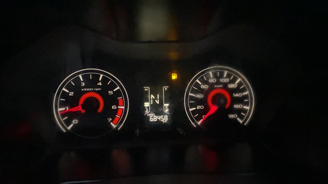 Second-hand 2018 Mahindra KUV 100 mFALCON D75 K2 for sale in Chandigarh-11