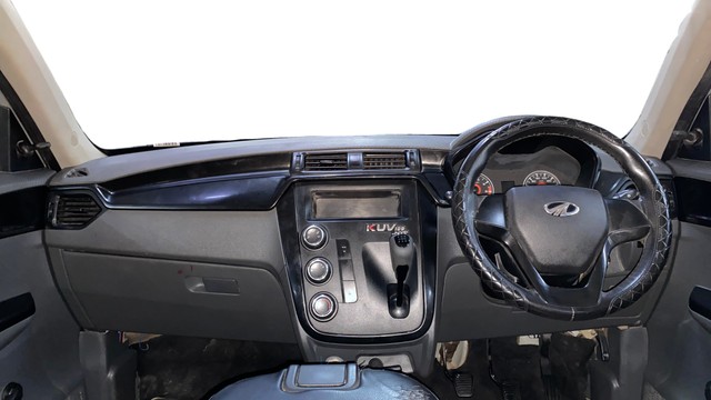 Second-hand 2018 Mahindra KUV 100 mFALCON D75 K2 for sale in Chandigarh-10