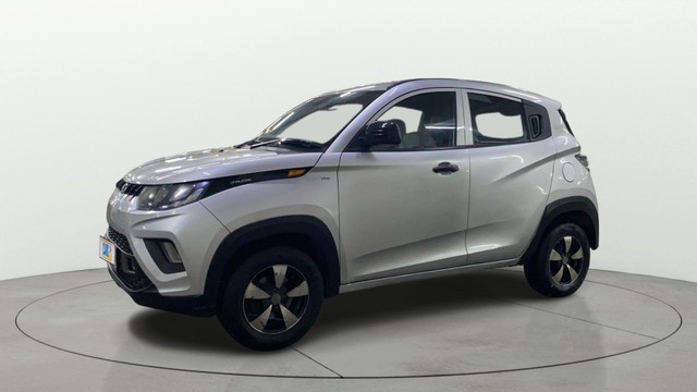 Second-hand 2018 Mahindra KUV 100 mFALCON D75 K2 for sale in Chandigarh-6