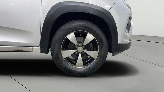 Second-hand 2018 Mahindra KUV 100 mFALCON D75 K2 for sale in Chandigarh-23