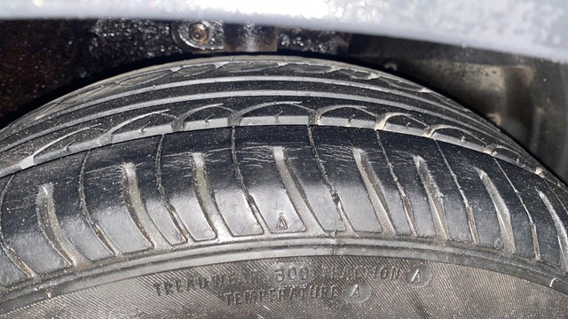 Second-hand 2018 Mahindra KUV 100 mFALCON D75 K2 for sale in Chandigarh-28