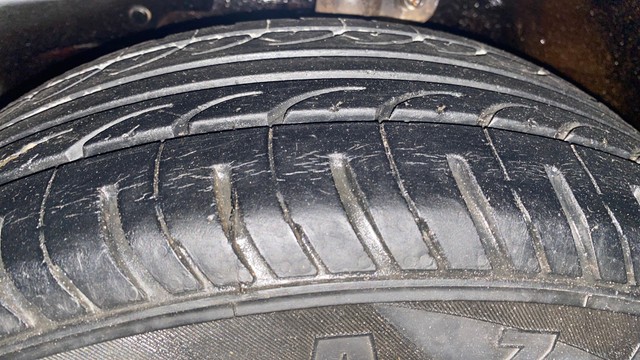 Second-hand 2018 Mahindra KUV 100 mFALCON D75 K2 for sale in Chandigarh-30