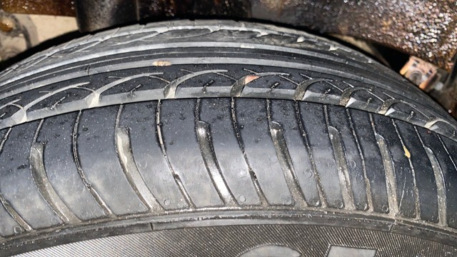 Second-hand 2018 Mahindra KUV 100 mFALCON D75 K2 for sale in Chandigarh-29