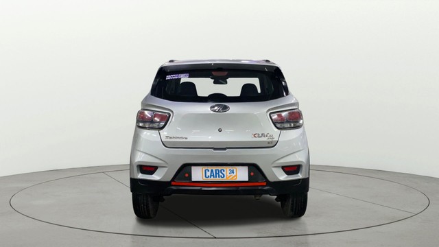 Second-hand 2018 Mahindra KUV 100 mFALCON D75 K2 for sale in Chandigarh-3