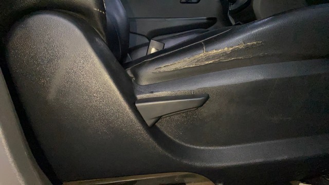 Second-hand 2018 Mahindra KUV 100 mFALCON D75 K2 for sale in Chandigarh-18