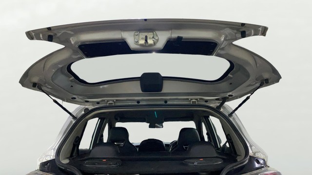 Second-hand 2018 Mahindra KUV 100 mFALCON D75 K2 for sale in Chandigarh-20