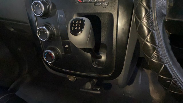 Second-hand 2018 Mahindra KUV 100 mFALCON D75 K2 for sale in Chandigarh-13