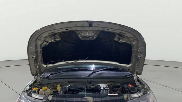 Second-hand 2018 Mahindra KUV 100 mFALCON D75 K2 for sale in Chandigarh-9