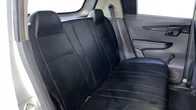 Second-hand 2018 Mahindra KUV 100 mFALCON D75 K2 for sale in Chandigarh-16