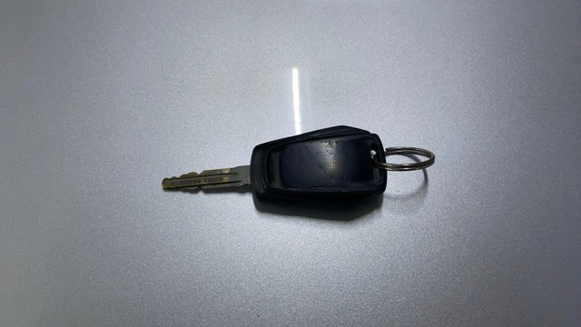 Second-hand 2018 Mahindra KUV 100 mFALCON D75 K2 for sale in Chandigarh-21