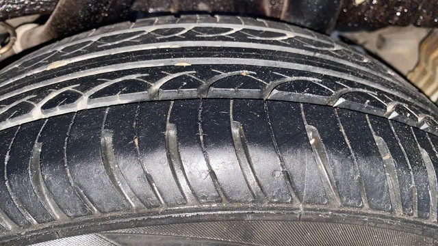 Second-hand 2018 Mahindra KUV 100 mFALCON D75 K2 for sale in Chandigarh-31