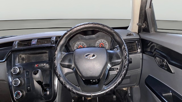 Second-hand 2018 Mahindra KUV 100 mFALCON D75 K2 for sale in Chandigarh-12
