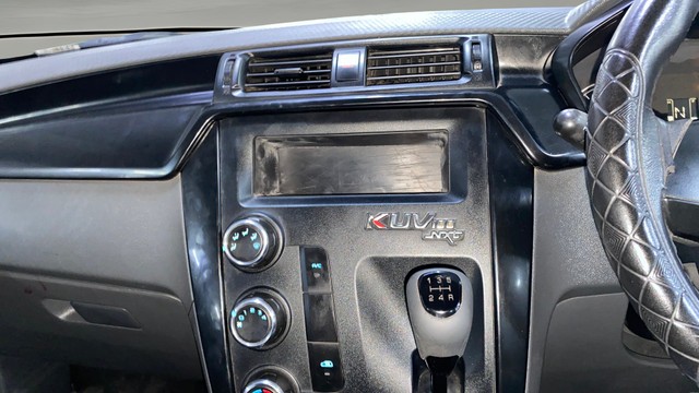 Second-hand 2018 Mahindra KUV 100 mFALCON D75 K2 for sale in Chandigarh-22