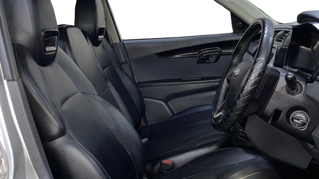 Second-hand 2018 Mahindra KUV 100 mFALCON D75 K2 for sale in Chandigarh-15