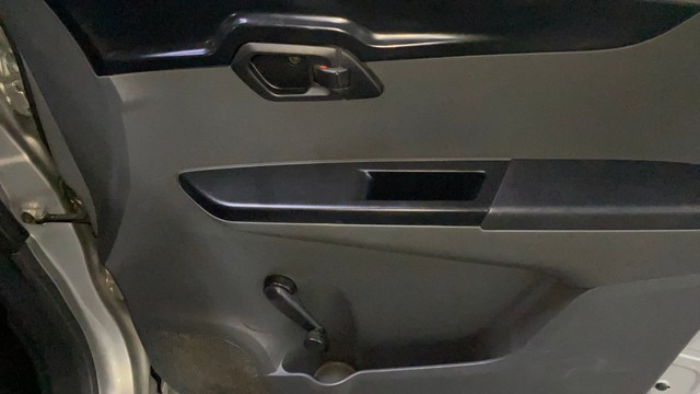 Second-hand 2018 Mahindra KUV 100 mFALCON D75 K2 for sale in Chandigarh-17