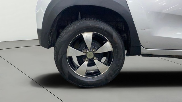 Second-hand 2018 Mahindra KUV 100 mFALCON D75 K2 for sale in Chandigarh-24