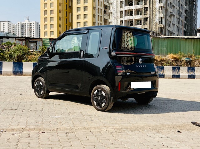 Second-hand 2023 MG Comet EV Play for sale in Pune-3