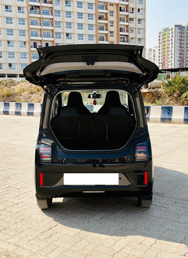 Second-hand 2023 MG Comet EV Play for sale in Pune-2