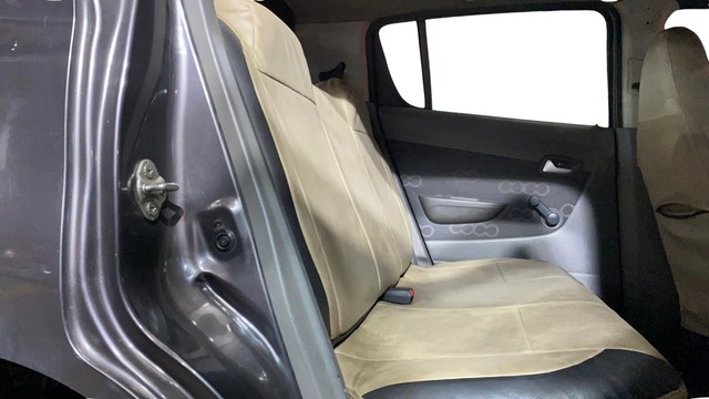 Second-hand 2013 Maruti Suzuki Alto 800 LXI for sale in Howrah-16