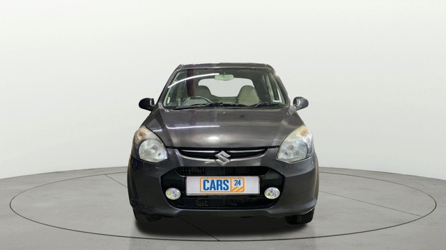 Second-hand 2013 Maruti Suzuki Alto 800 LXI for sale in Howrah-7