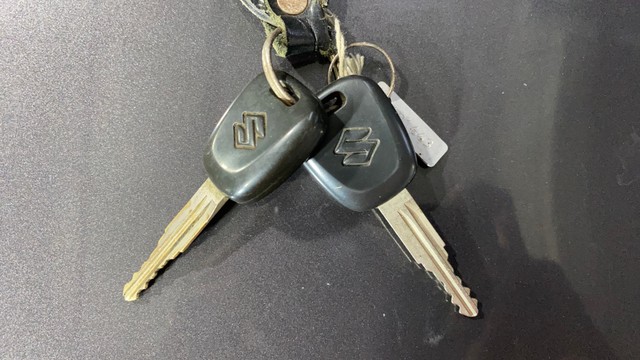 Second-hand 2013 Maruti Suzuki Alto 800 LXI for sale in Howrah-21