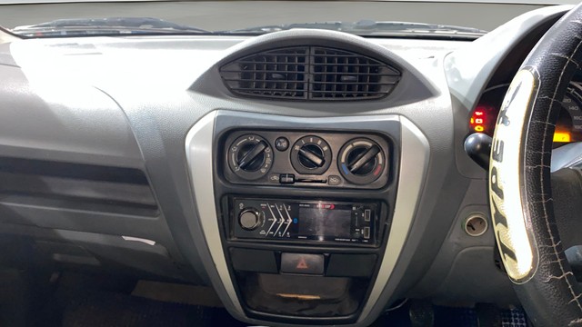 Second-hand 2013 Maruti Suzuki Alto 800 LXI for sale in Howrah-22