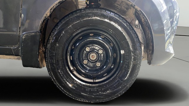 Second-hand 2013 Maruti Suzuki Alto 800 LXI for sale in Howrah-23