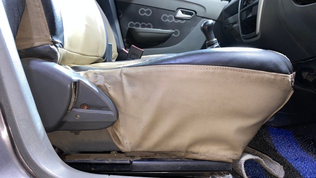 Second-hand 2013 Maruti Suzuki Alto 800 LXI for sale in Howrah-18