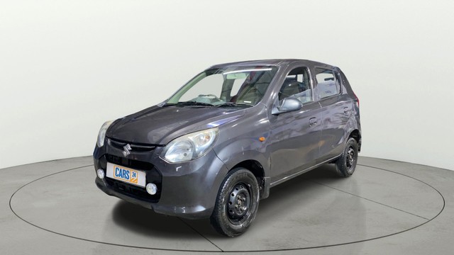 Second-hand 2013 Maruti Suzuki Alto 800 LXI for sale in Howrah-6