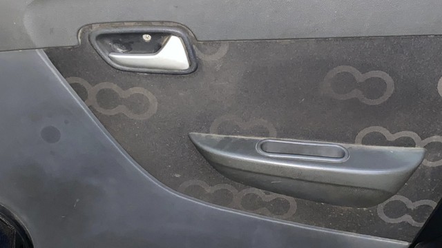 Second-hand 2013 Maruti Suzuki Alto 800 LXI for sale in Howrah-17