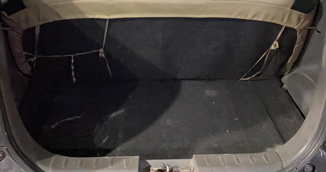 Second-hand 2013 Maruti Suzuki Alto 800 LXI for sale in Howrah-19