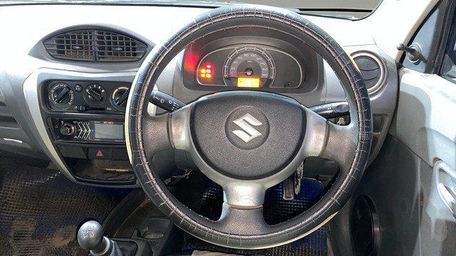 Second-hand 2013 Maruti Suzuki Alto 800 LXI for sale in Howrah-12