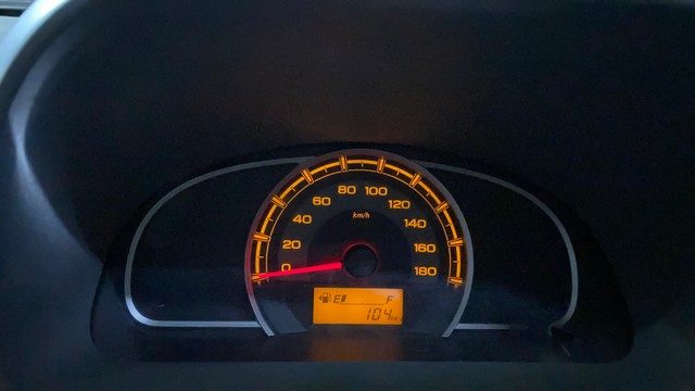 Second-hand 2013 Maruti Suzuki Alto 800 LXI for sale in Howrah-11