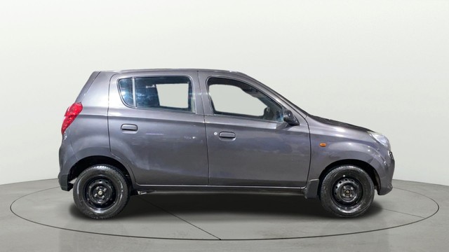 Second-hand 2013 Maruti Suzuki Alto 800 LXI for sale in Howrah-1