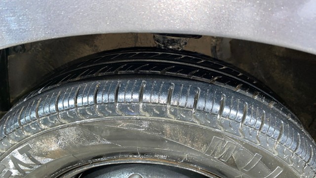 Second-hand 2013 Maruti Suzuki Alto 800 LXI for sale in Howrah-30