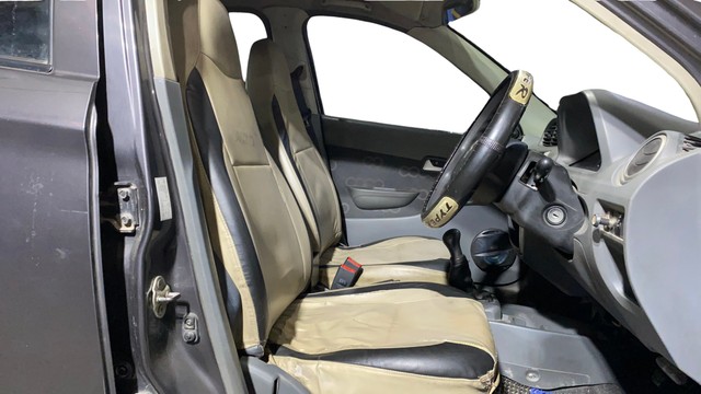 Second-hand 2013 Maruti Suzuki Alto 800 LXI for sale in Howrah-15