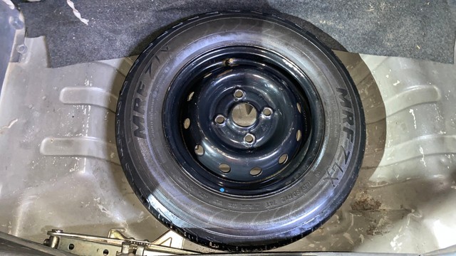 Second-hand 2013 Maruti Suzuki Alto 800 LXI for sale in Howrah-27